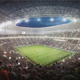 Illustration for article titled Egész jól fog kinézni az új Puskás Stadion